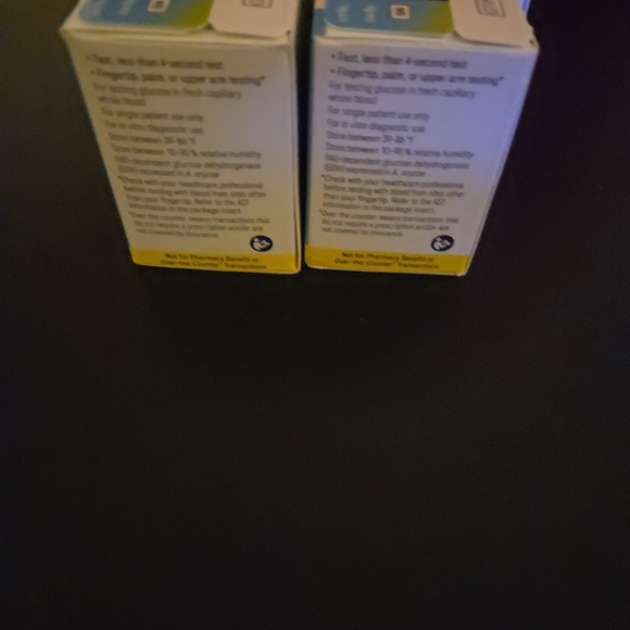 Accu-Chek Guide Test Strips - 200 Count - Picture 6 of 6